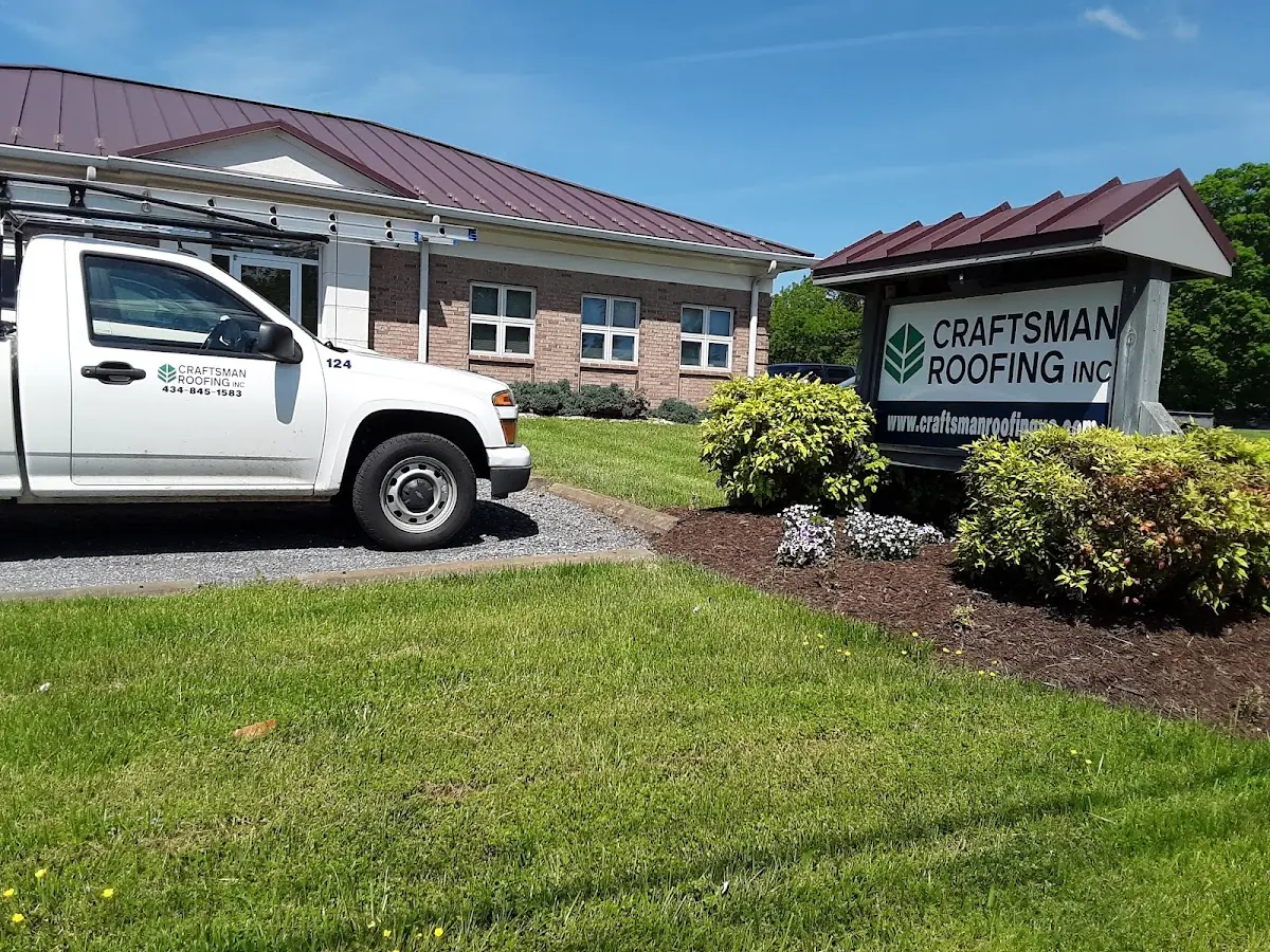 Quality Chimney Repair by experienced craftsmen in Village of Mount Air